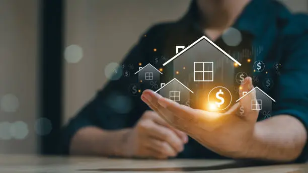 Financiamento Imobiliario